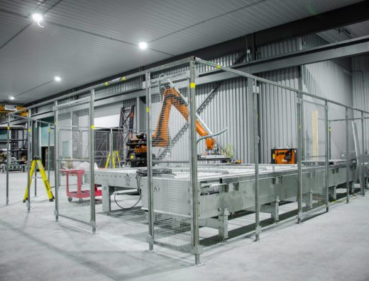 AUTOMATION D&rsquo;AMOUR INC