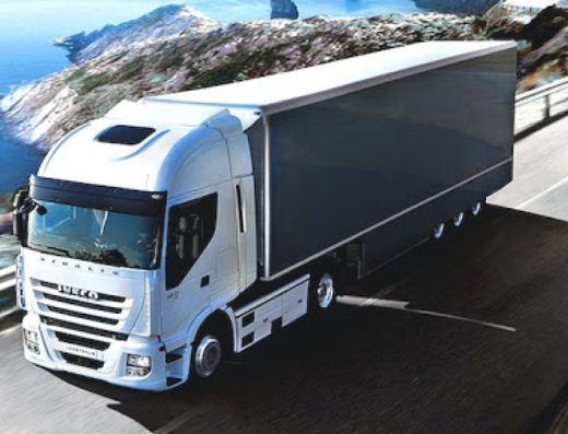 TRANSPORT F.P.