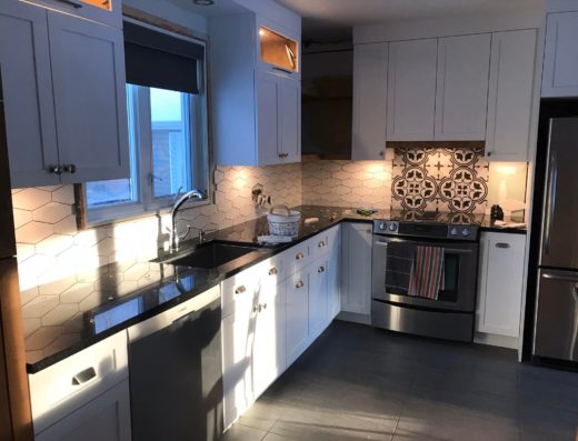 GROUPE MASA CONSTRUCTION INC