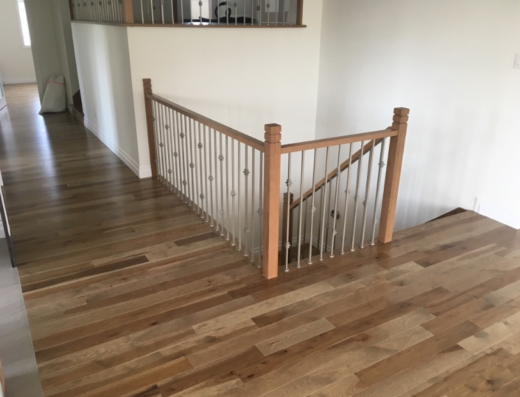 PLANCHERS DISTINCTION MD INC