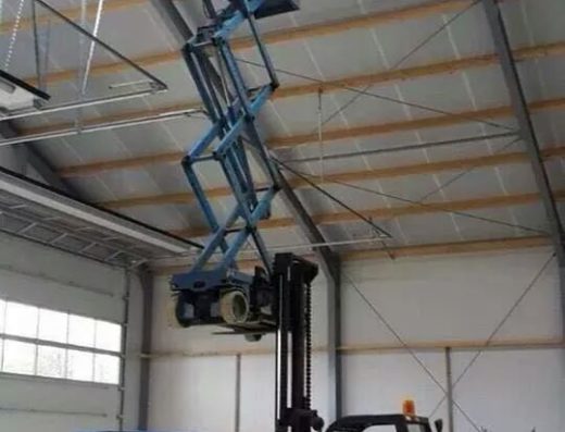 CONSTRUCTION MARC SIGOUIN INC
