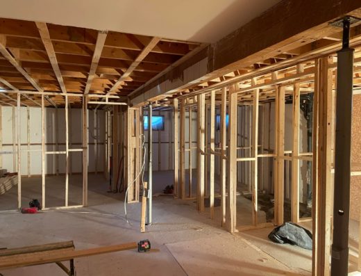 GROUPE MASA CONSTRUCTION INC
