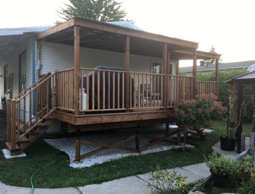 E MARTEL CONSTRUCTION INC