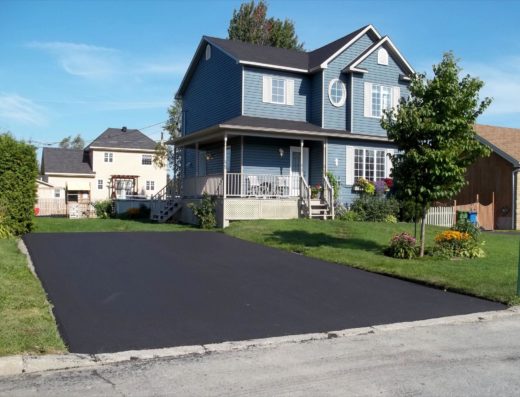 PAVAGE MONTÉRÉGIE INC
