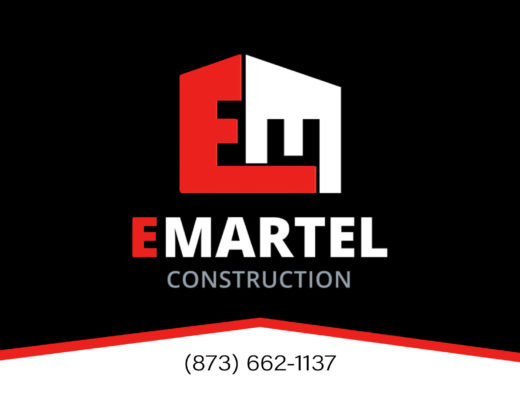 E MARTEL CONSTRUCTION INC