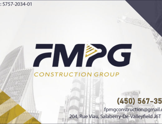 FPMG CONSTRUCTION INC