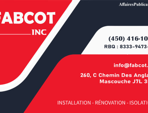 FABCOT INC