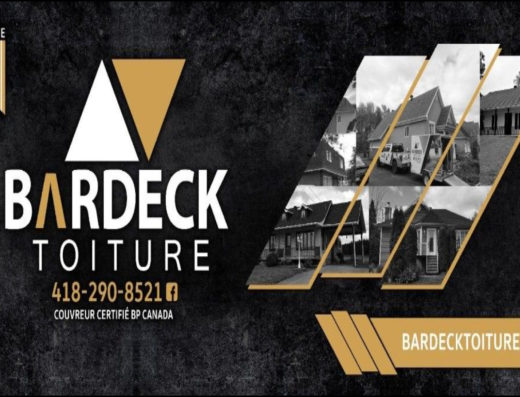 TOITURES ET RÉNOVATIONS BARDECK
