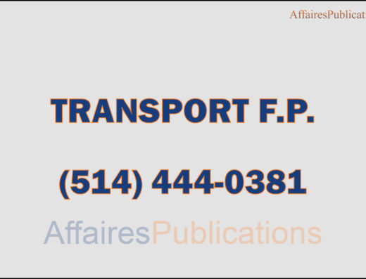 TRANSPORT F.P.