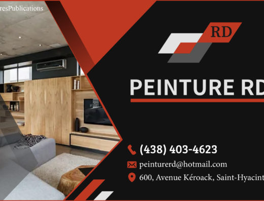 PEINTURE RD