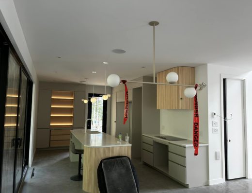 PEINTURE JT INC