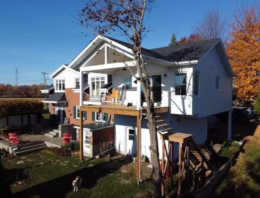9457-9521 QUÉBEC INC