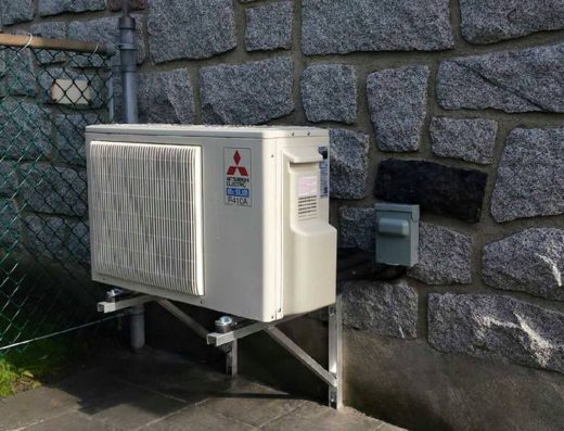 GENAIRCLIM SOLUTION INC