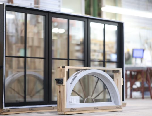 LEPAGE MILLWORK