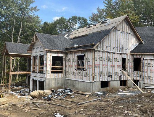 BERNIER COUVREUR INC