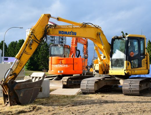 LES CONSTRUCTIONS DAVA INC