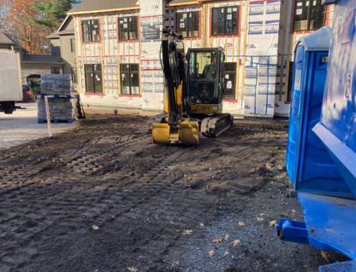 EXCAVATION OR CONCEPT INC
