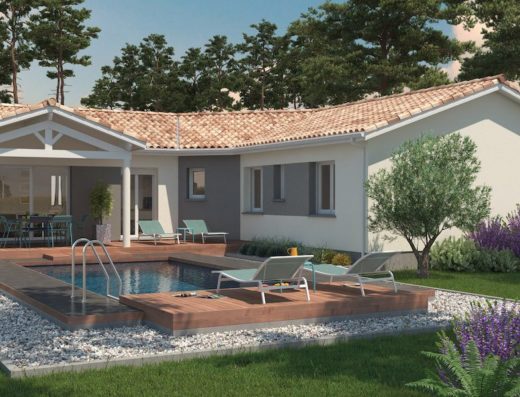 CONSTRUCTION CASAGRANDE INC