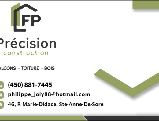 9457-9521 QUÉBEC INC