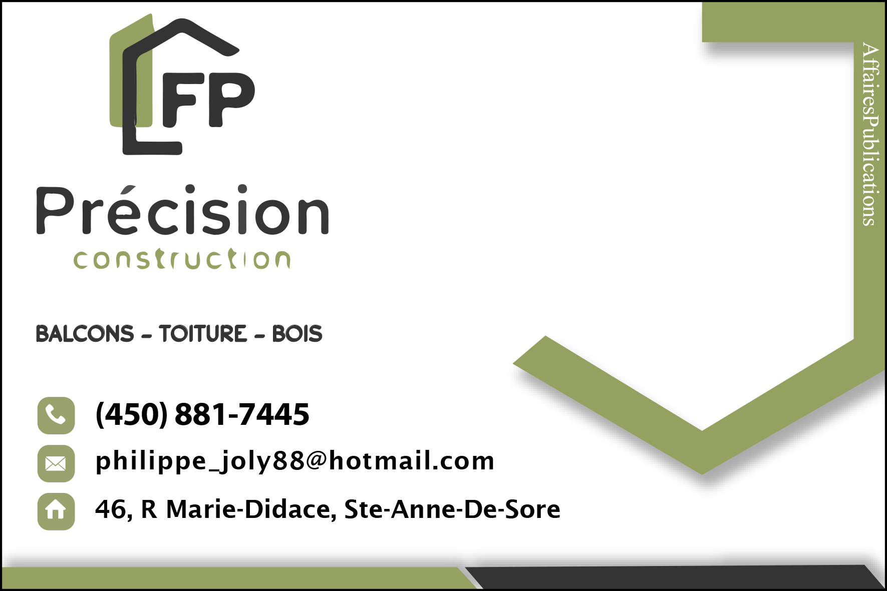 9457-9521 QUÉBEC INC