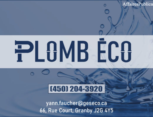 PLOMB ÉCO INC