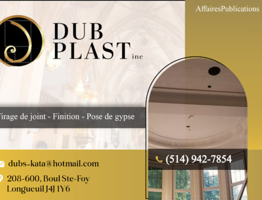 DUBPLAST INC
