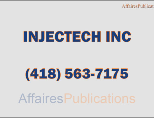 INJECTECH INC