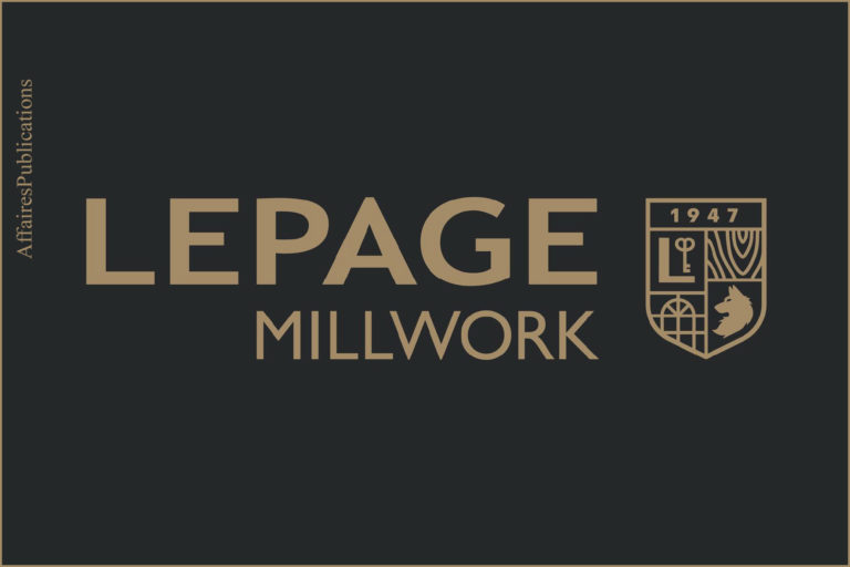 LEPAGE MILLWORK