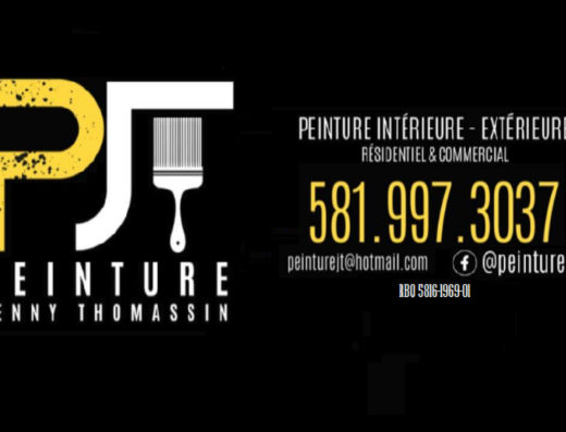 PEINTURE JT INC