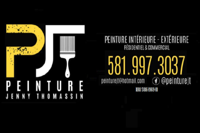 PEINTURE JT INC