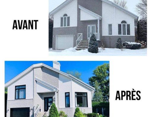 FEVAX CONSTRUCTION INC