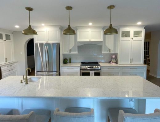 DEDASI CONSTRUCTION INC