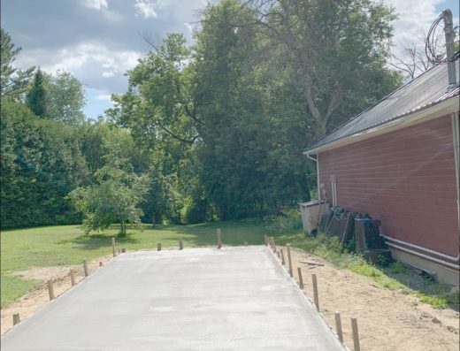 FEVAX CONSTRUCTION INC