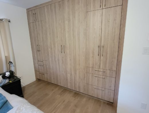 INSTALLATION NORDIK INC