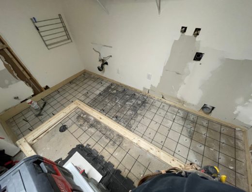 CONSTRUCTION SAMEX INC