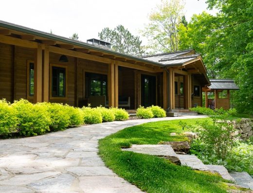 PAYSAGISTE NORTHLAND INC