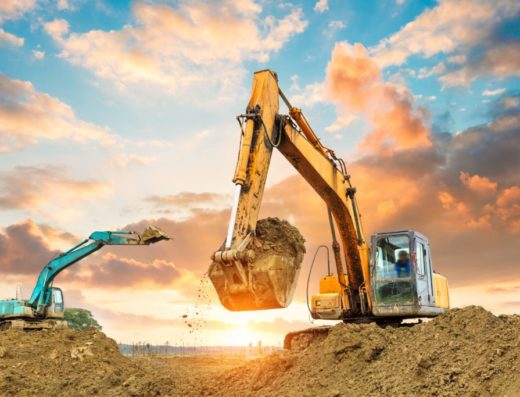 CONSTRUCTION TEKOA INC