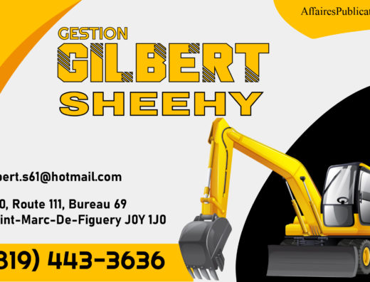 GESTION GILBERT SHEEHY INC
