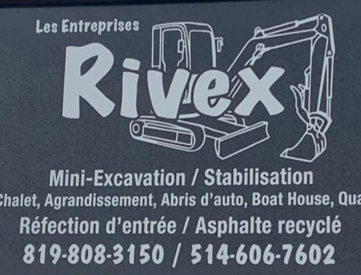 LES ENTREPRISES RIVEX