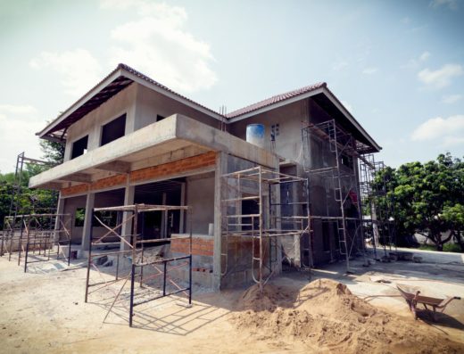 R3M CONSTRUCTION INC