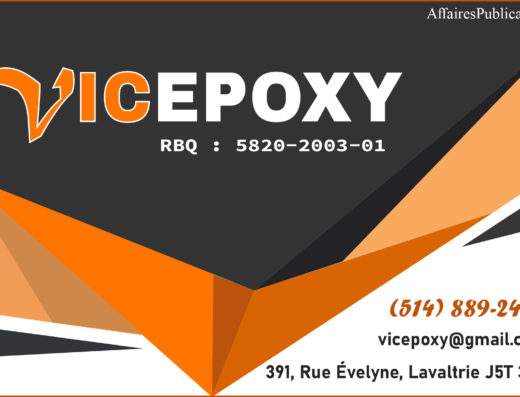 VICEPOXY