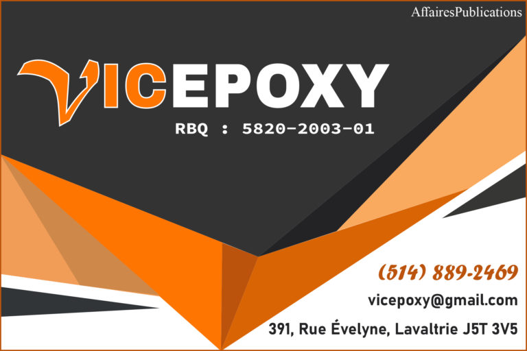 VICEPOXY