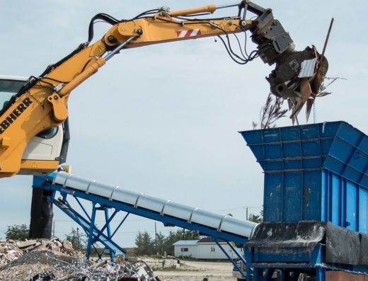 EXCAVATION DOLBEAU INC