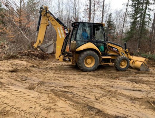 CONSTRUCTION DANY LADOUCEUR