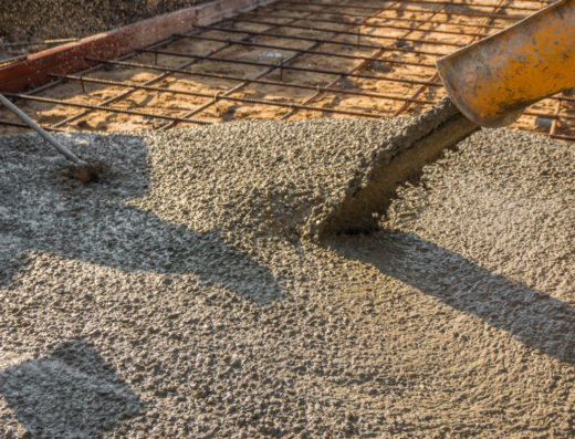 LES ENDUITS BÉTON FUSION INC