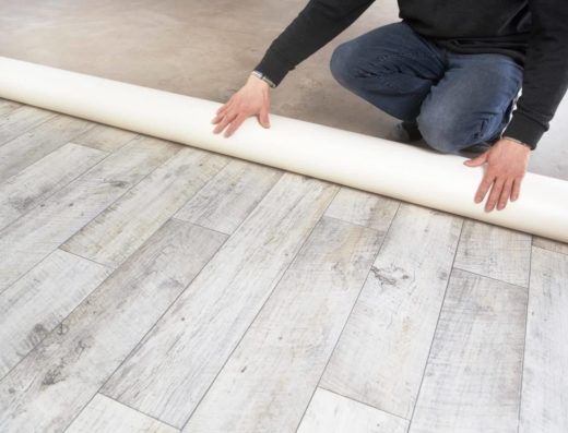 LES ENTREPRISES YANIK THIBAULT DIVISION PLANCHER INC