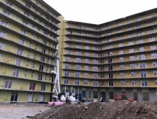 CONSTRUCTION A+