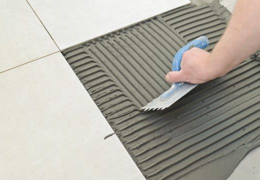 CÉRAMIQUES J LEPAGE INC