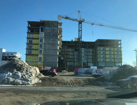 CONSTRUCTION A+