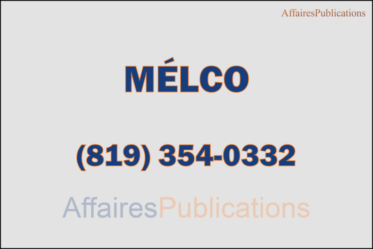 MÉLCO